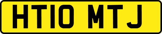 HT10MTJ