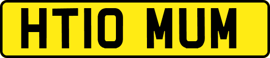 HT10MUM