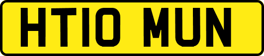 HT10MUN