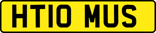 HT10MUS