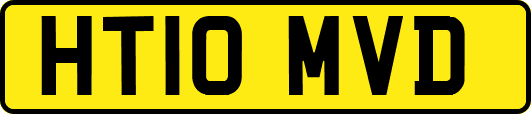 HT10MVD