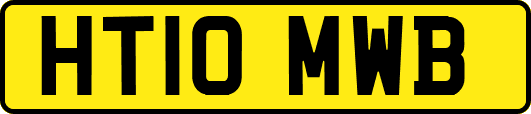 HT10MWB