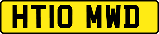 HT10MWD