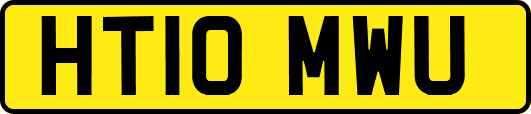 HT10MWU