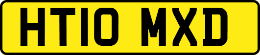 HT10MXD