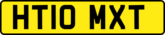 HT10MXT