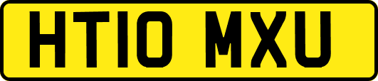 HT10MXU