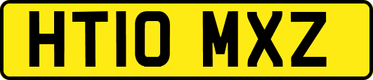 HT10MXZ