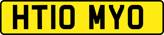 HT10MYO