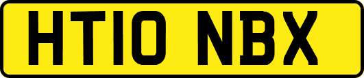 HT10NBX