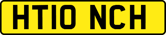 HT10NCH