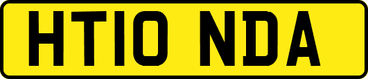 HT10NDA