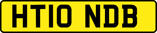 HT10NDB