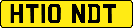 HT10NDT