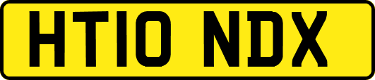 HT10NDX