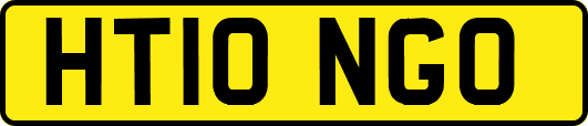 HT10NGO
