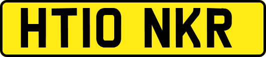 HT10NKR
