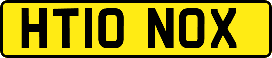 HT10NOX