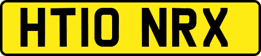 HT10NRX