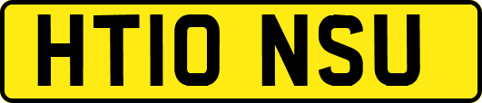 HT10NSU