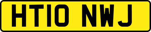 HT10NWJ