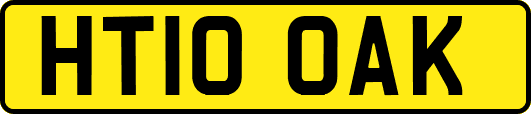 HT10OAK