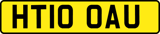 HT10OAU