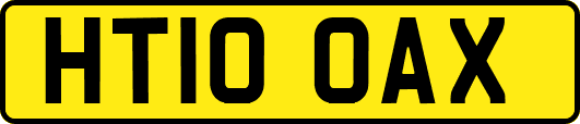 HT10OAX