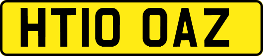 HT10OAZ