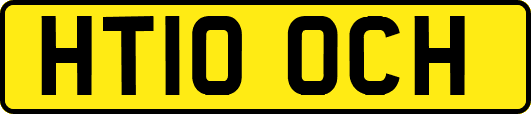 HT10OCH