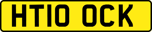 HT10OCK