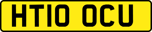 HT10OCU