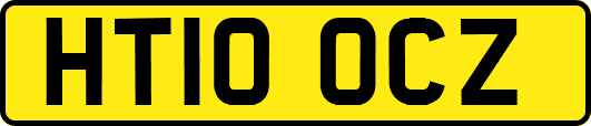 HT10OCZ