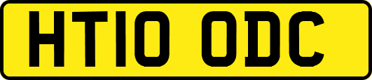HT10ODC