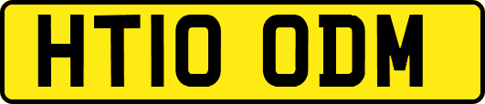 HT10ODM