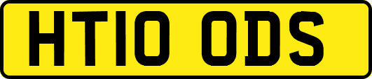 HT10ODS