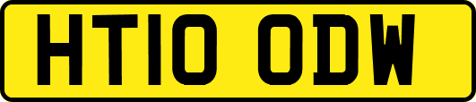 HT10ODW