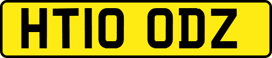 HT10ODZ