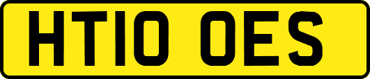 HT10OES