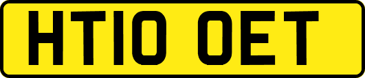 HT10OET