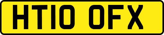 HT10OFX