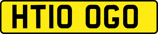HT10OGO