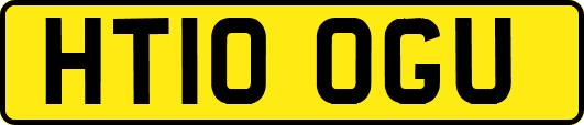 HT10OGU