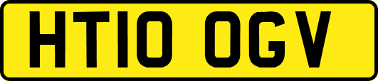 HT10OGV