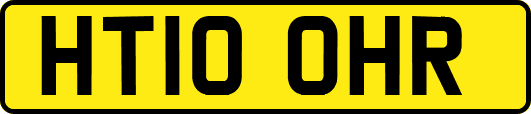 HT10OHR