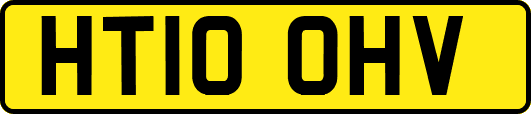 HT10OHV
