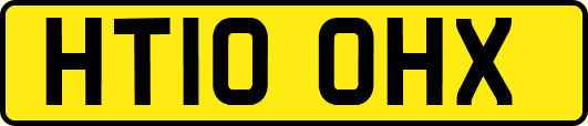 HT10OHX
