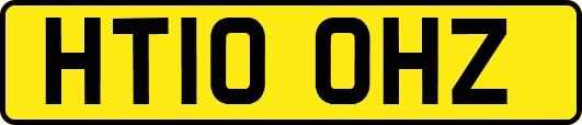 HT10OHZ