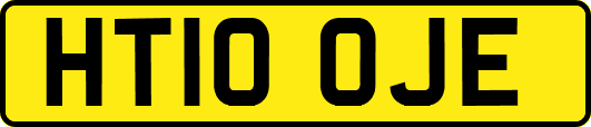 HT10OJE