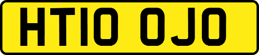 HT10OJO